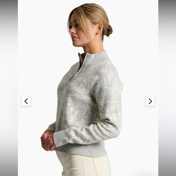 Kuhl Viola Sweater - Picture 3 of 7
